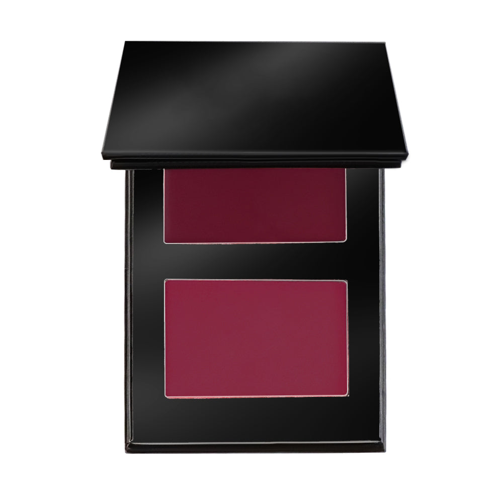 DAMN Good Duo Blush: Royal Behavior