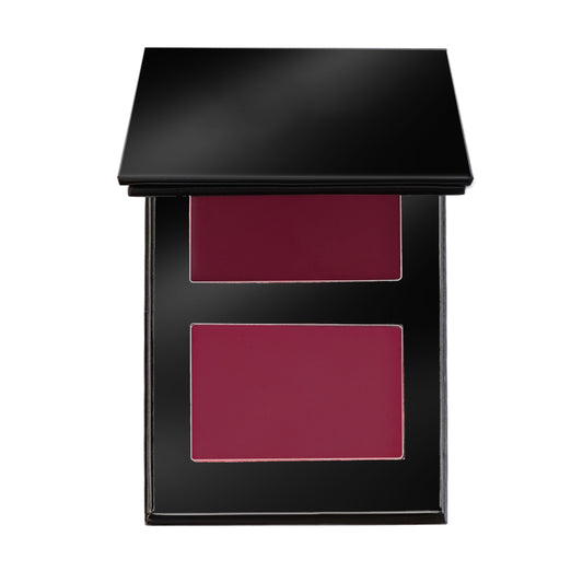 DAMN Good Duo Blush: Royal Behavior