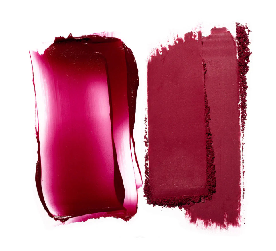 DAMN Good Duo Blush: Royal Behavior