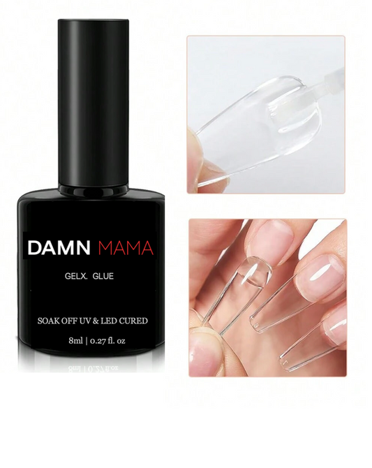 DAMN Mama GEL X Glue