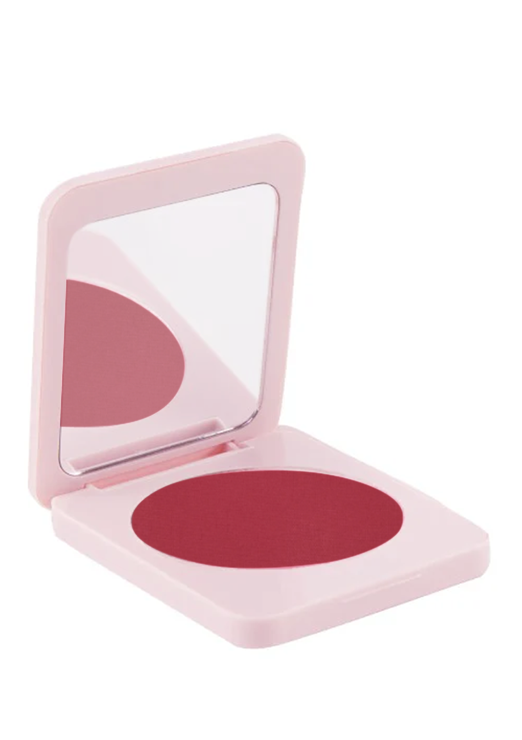 DAMN Good Blush: Royal Behavior