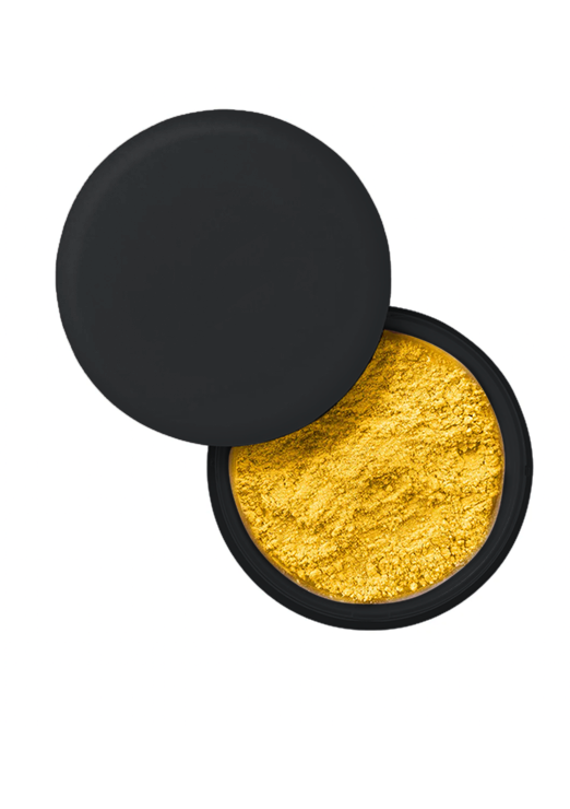 DAMN Good Setting Powder: Rich Banana