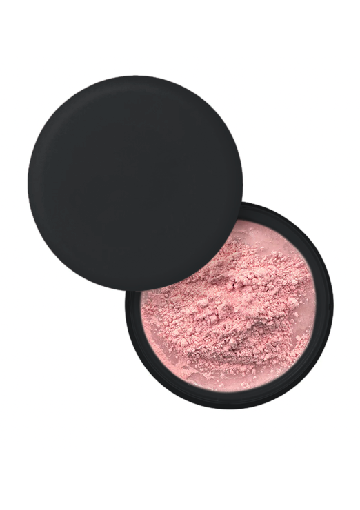 DAMN Good Setting Powder: Pink
