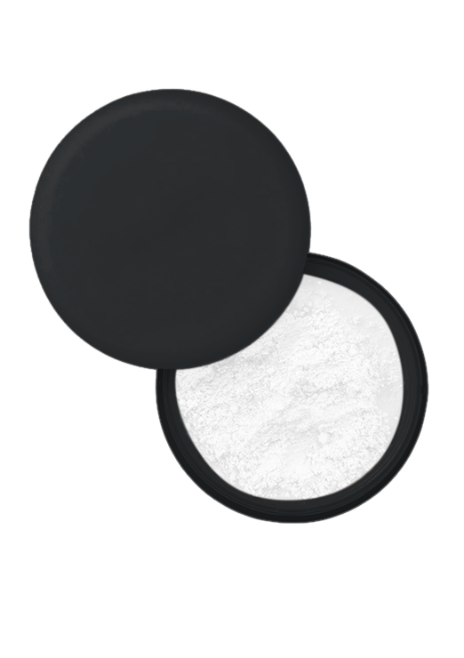 DAMN Good Setting Powder: Translucent