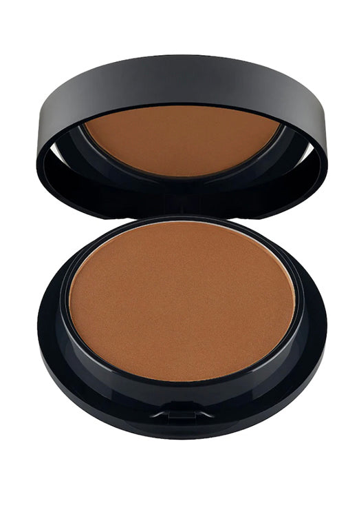 DAMN Good Bronzer Hot Coco