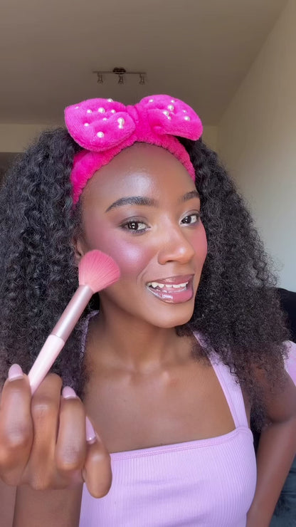 DAMN Good Duo Blush: Royal Behavior